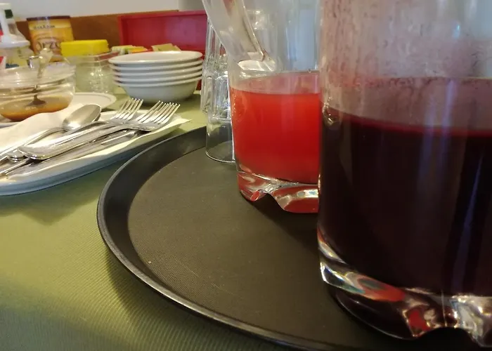 Vakantieboerderij Vignarello *