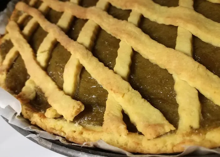 Vakantieboerderij Vignarello *