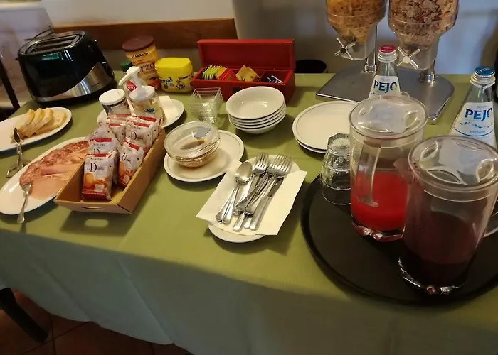 Vignarello Gospodarstwo agroturystyczne Tornaco