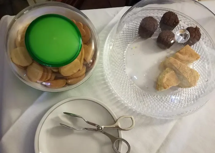 Gospodarstwo agroturystyczne Vignarello