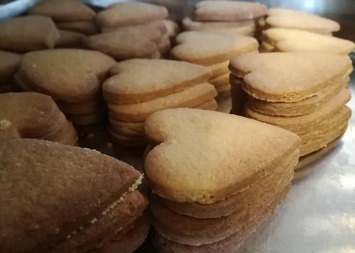 Vakantieboerderij Vignarello Tornaco