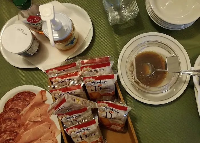 Vignarello Vakantieboerderij *