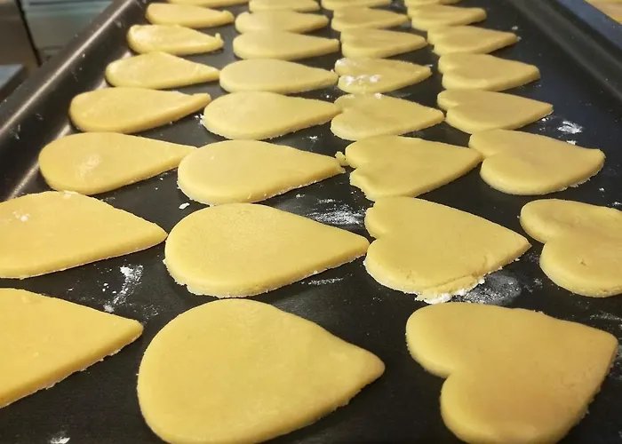 Vignarello Vakantieboerderij *